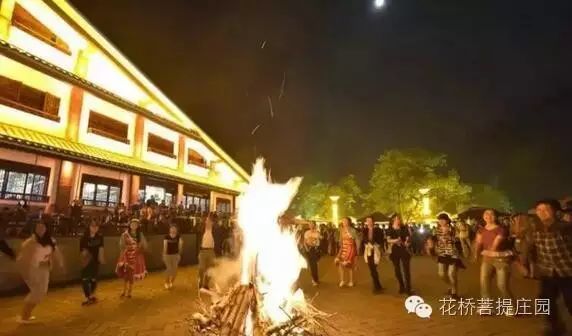 這個周末，隴南康縣花橋有大事要發(fā)生？