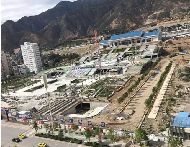 最新！蘭渝鐵路路基工程完成，廣元至重慶北段項(xiàng)目招標(biāo)