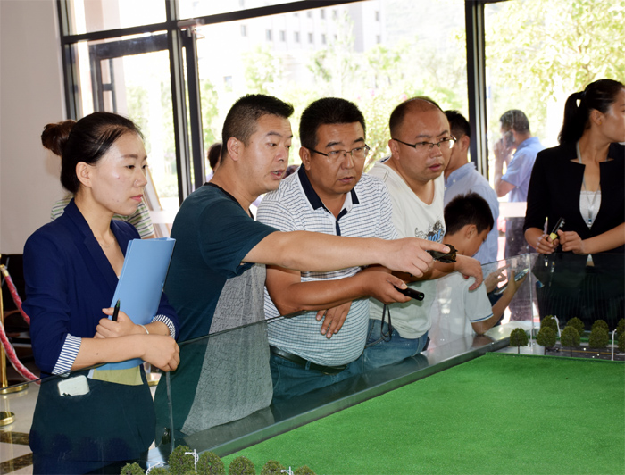 喜報！捷報！一經(jīng)推出即成隴南商業(yè)傳奇！