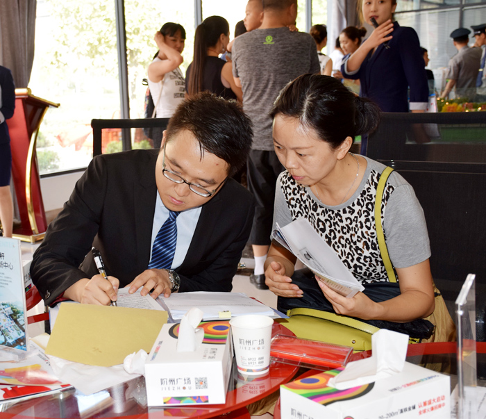 喜報！捷報！一經(jīng)推出即成隴南商業(yè)傳奇！