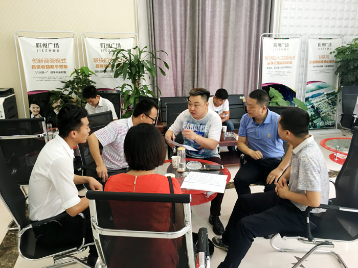 喜報！捷報！一經(jīng)推出即成隴南商業(yè)傳奇！