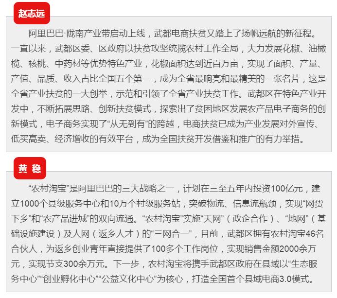 5.28億！一場(chǎng)盛會(huì)，武都花椒“火”了