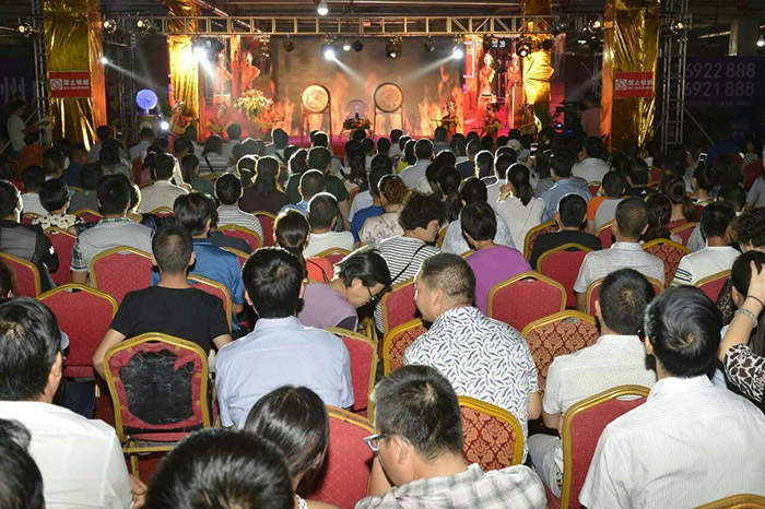 開盤即售罄，隴南高鐵站站前—階州廣場創(chuàng)隴南商業(yè)傳奇