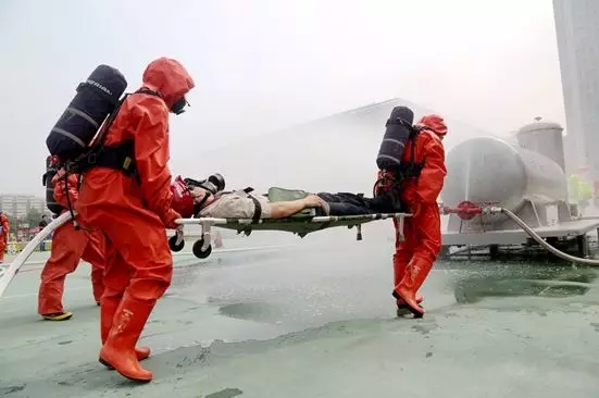 【安全生產(chǎn)月】安全月，你好！