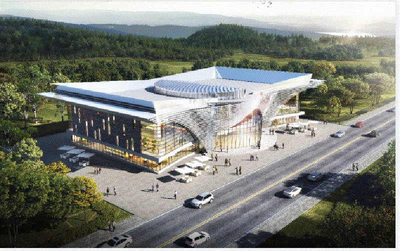 【“三抓三促”行動進(jìn)行時】市龍江城鄉(xiāng)集團(tuán)對在建項目專項督導(dǎo)暨安全生產(chǎn)檢查